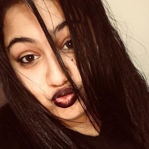 Meet your Posher, Nicole ashley